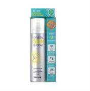 Kem chống nắng dạng xịt Crystal Sun Spray SPF 50+ PA+++