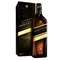 Rượu Johnnie Walker Double Black 700ml (hàng xách tay Nhật)