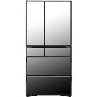 Tủ lạnh HITACHI R-WXC74S X