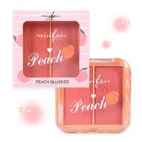 Phấn Má Hồng Ninfei Peach Blusher