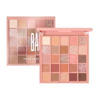 Bảng Phấn Mắt 25 Ô Gogo Tales Back To Reality/Make Yourself Priority Play Color Eyeshadow Pallete