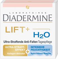 Kem Dưỡng Da Diadermine Lift + H2O