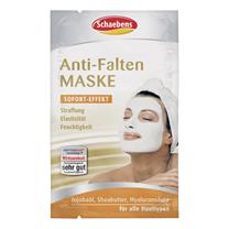  Mặt nạ Schaebens Anti - Falten Maske