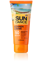 Kem chống nắng Sundance Sonnencreme  SPF50