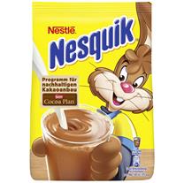 Bột cacao hoà tan Nestle Nesquik 