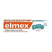 Kem đánh răng Elmex Junior