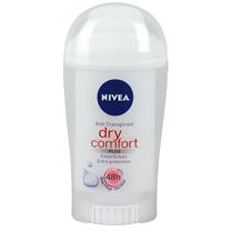Lăn khử mùi dạng sáp Nivea Anti- Transpirant Dry Comfort Plus 48h