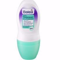 Lăn khử mùi Balea Deo Roll On Antitranspirant 5in1 Protection