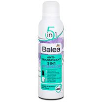 Xịt khử mùi Balea Anti - transpirant 5 in 1