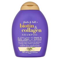 Dầu gội kích thích mọc tóc Biotin & Collagen shampoo