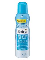 Xịt Khoáng Biển Wasser Spray Aqua Balea 