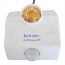 Đui đèn cảm ứng KW–SS68B