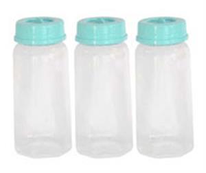 Bình trữ sữa mẹ Spectra (Bộ 5 chiếc)