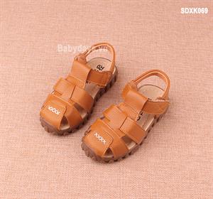 Sandal cho bé SDXK069B