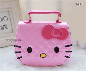 Túi xách Hello Kitty cho bé TX03B