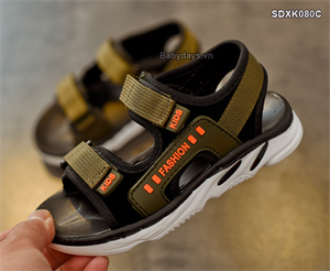 Dép sandal cho bé SDXK080C