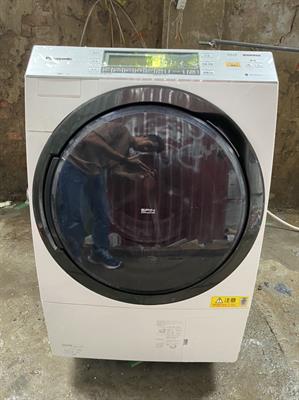 Máy giặt panasonic NA-VX8500