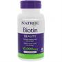Thuốc Mọc Tóc Natrol Biotin 10,000mcg USA