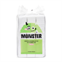 Bông Tẩy Trang Etude House Monster Cleansing Cotton 408 Miếng