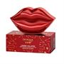 Mặt Nạ Môi Bioaqua Cherry Collagen Moisturizing Essence Lip Film 
