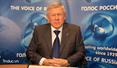 Anatoly Perminov: GLONASS phục vụ mục đích bảo đảm an ninh 
