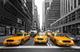 New York thử nghiệm hệ thống tính cước taxi bằng GPS
