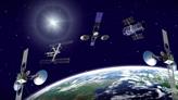 GPS lép vế khi Nga-Trung hợp nhất hệ thống vệ tinh