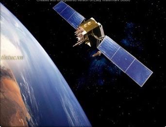 Nhật phóng vệ tinh GPS đầu tiên