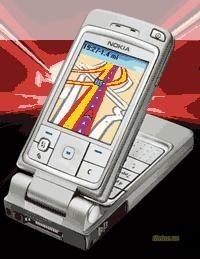 Nokia giới thiệu module GPS mới