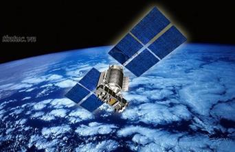Trạm cấp cứu vệ tinh đầu tiên có định vị GPS ở Việt Nam