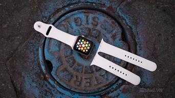 Apple Watch 2 tích hợp GPS, vẫn phải dựa vào iPhone?
