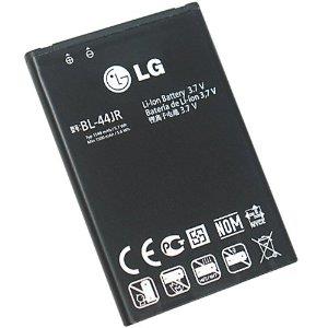 Pin LG Prada / Prada K2/ P940/ SU880/ KU 5400/ SU 540/ BL44JR (Ori)