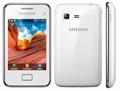 Điện thoại di động Samsung Star 3 S5220
