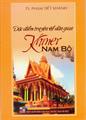 Đặc điểm truyện kể dân gian Khmer Nam Bộ