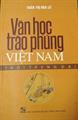 Văn học trào phúng Việt Nam thời trung đại