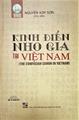 Kinh điển Nho gia tại Việt Nam (The Confucian canon in VietNam)