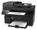 Máy in đa chức năng HP LaserJet M1212NF (In,scan,copy,fax)