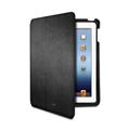Puro Bao da New iPad Folio - màu đen