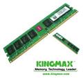 Ram máy tính để bàn kingmax  4GB bus 1600 DDR3