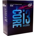 CPU Intel Core i3-8100 (3.6Ghz/ 4 nhân 4 luồng/ 1151v2-CoffeeLake/ 6MB)