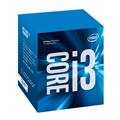 CPU Intel Core i3-7100 3.9 GHz / 3MB / HD 630 Series Graphics / Socket 1151 (Kabylake)