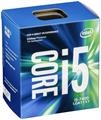 CPU Intel Core i5-7400 3.0 GHz / 6MB / HD 600 Series Graphics / Socket 1151 (Kabylake)