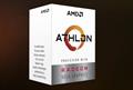 CPU AMD Athlon PRO 200GE (3.2GHz/ 2 nhân 4 luồng/ Radeon™ Vega 3 Graphics)