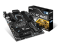 Mainboard MSI B250 PC MATE