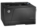 Máy in laser đen trắng HP M706N - A3