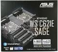 Mainboard ASUS WS C621E SAGE (Dual CPU Workstations) 