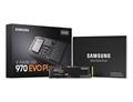Ổ cứng SSD Samsung 970EVO PLUS NVMe M.2 PCIe 500GB (MZ-V7S500BW)
