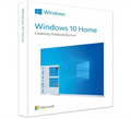 Phần mềm Microsoft Windows Home 10 32/64bit Eng Intl USB HAJ-00055