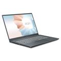 Laptop MSI Modern 15 A5M 239VN (Ryzen 7-5700U | 8GB | 512GB | AMD Radeon | 15.6 inch FHD | Win 11 | Xám) 