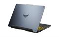 Laptop ASUS TUF Gaming F15 FX506HM-HN018T (Core i5-11400H | 8GB | 512GB | RTX 3060 6GB | 15.6inch FHD | Win 10 | Xám) 